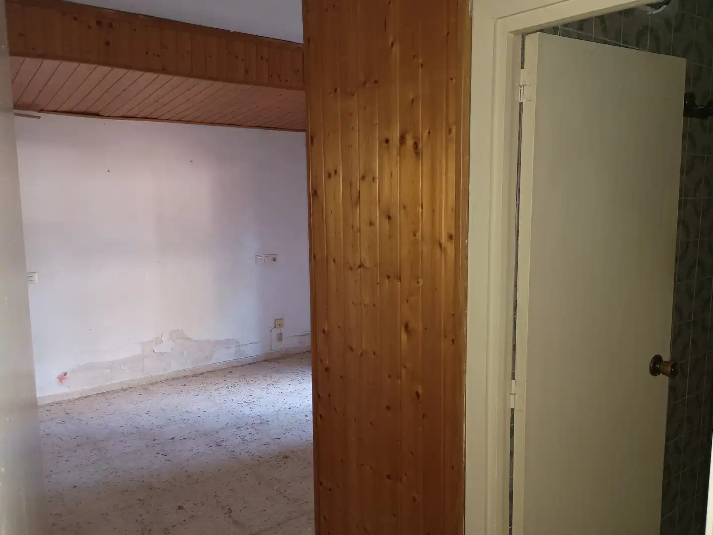 Casa o chalet en venta en Ramal de Espartinas