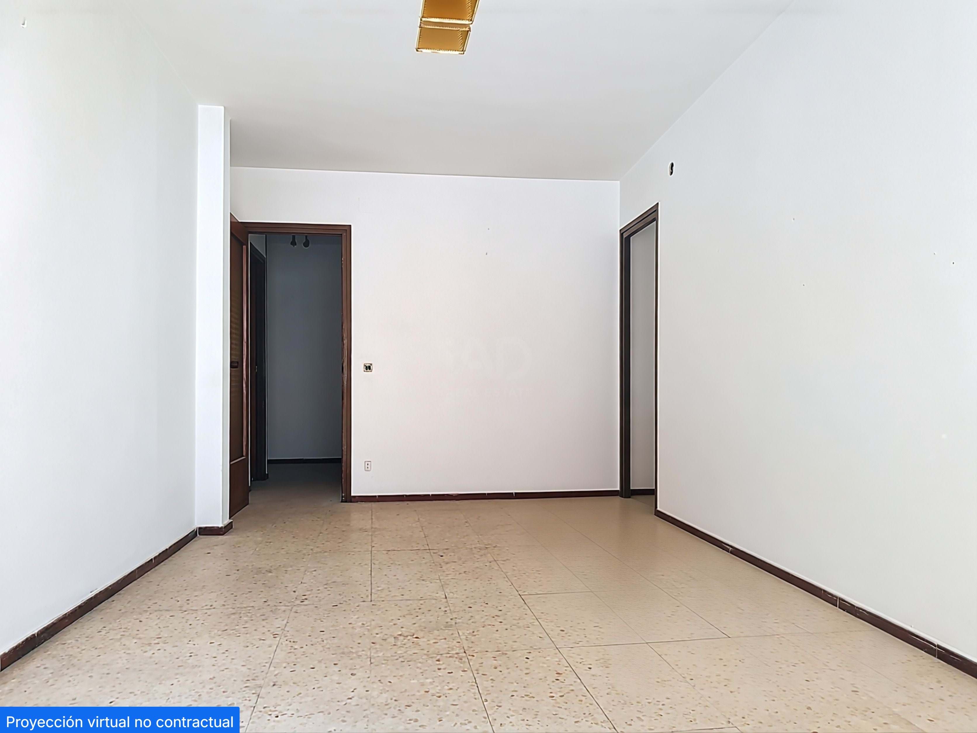 Pis en venda en Vilanova i la Geltrú amb Calefacció