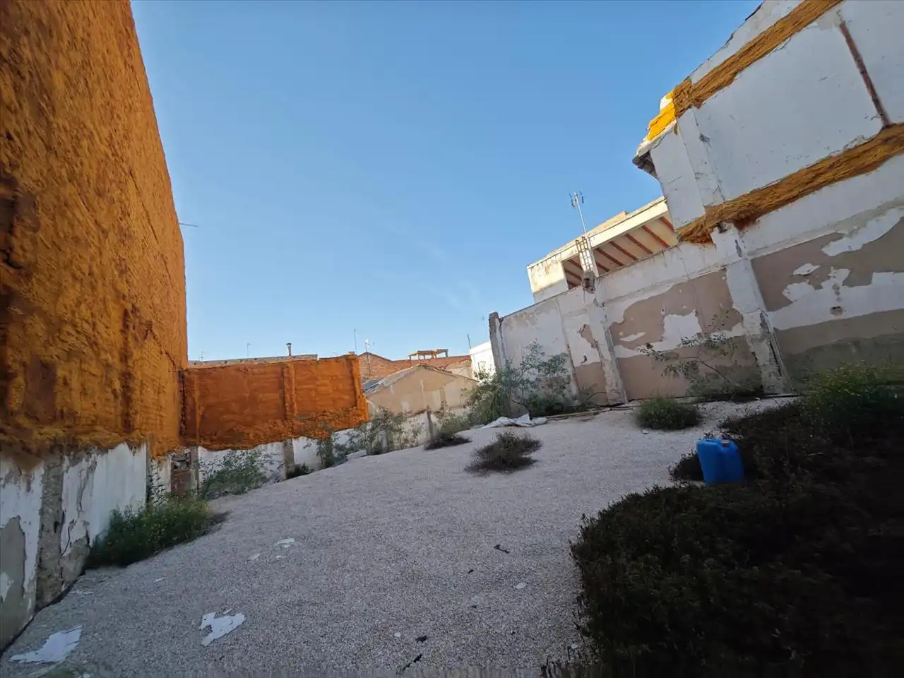 Terreno residenziale in vendita a San Esteban, imagen 7