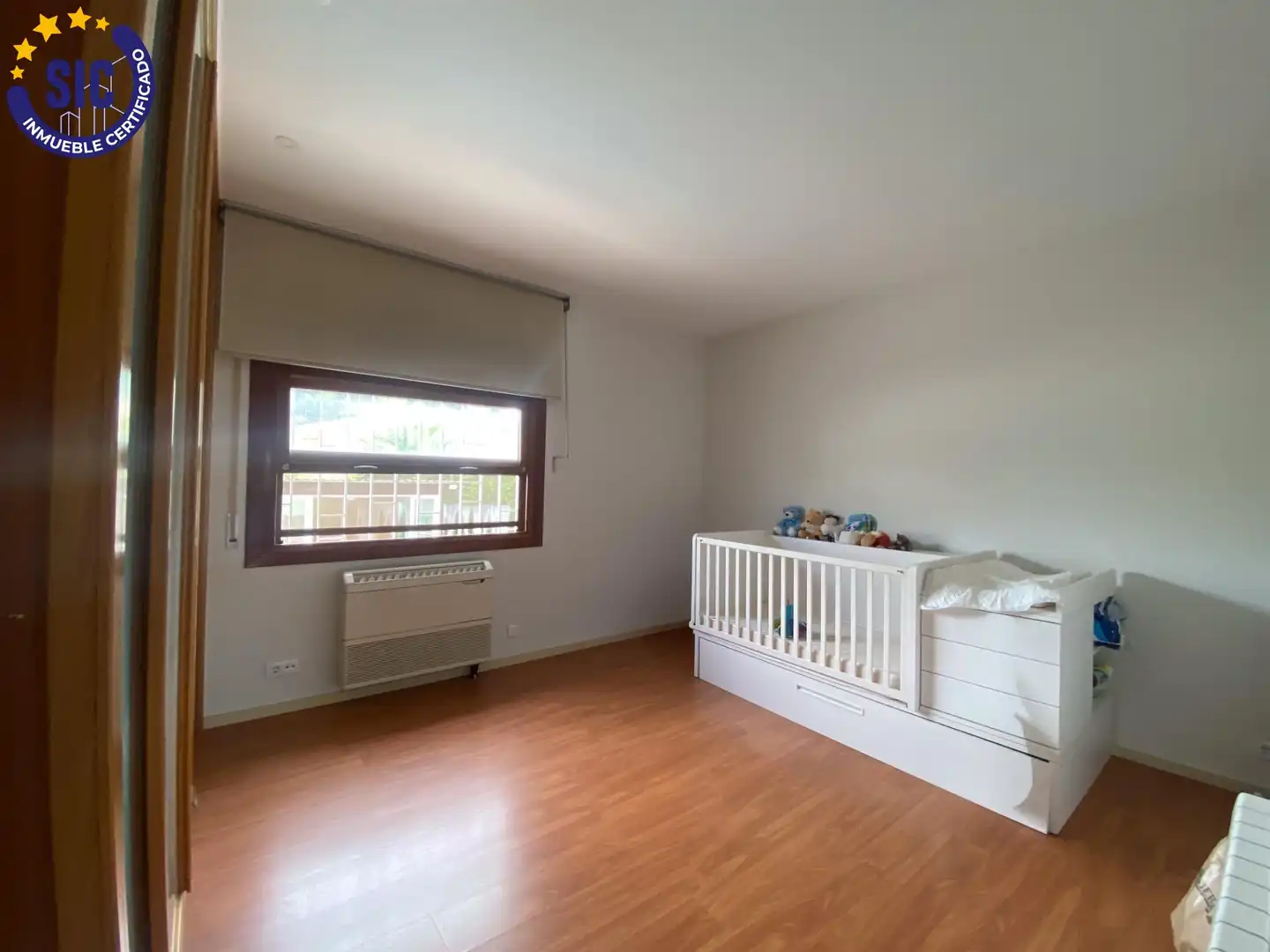 Habitación de Casa o chalet en venta en Torrent con Aire acondicionado, Calefacción y Jardín privado