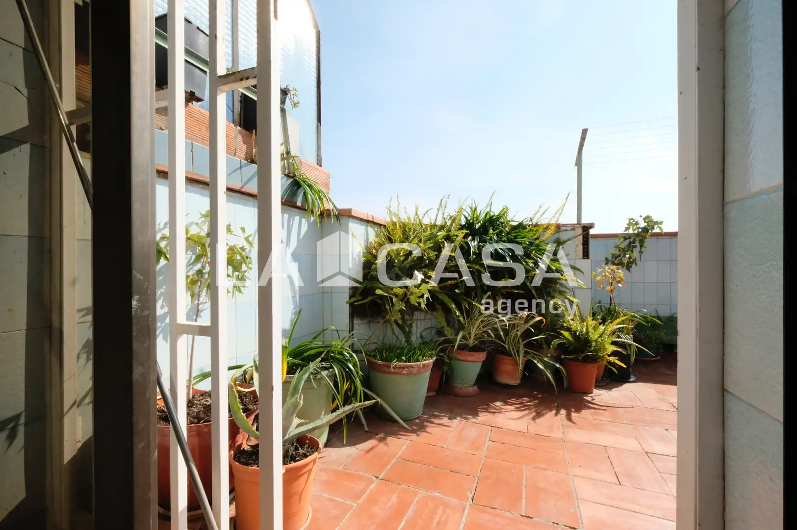 Piso en venta en Carrer del Japó, La Prosperitat