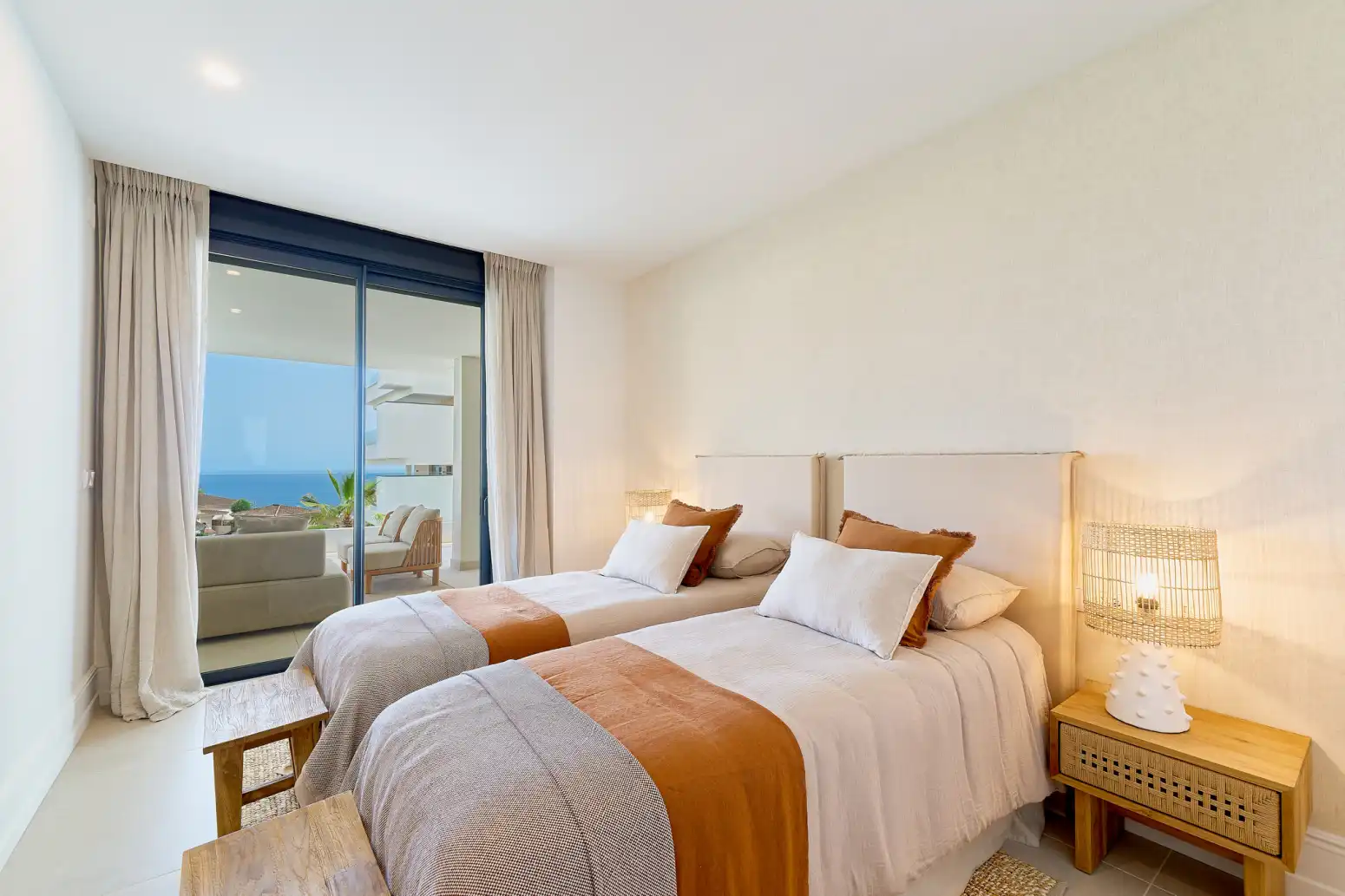 Wohnung mit Pool zum Verkauf in Higuerón - AV FUENGIROLA, imagen 26