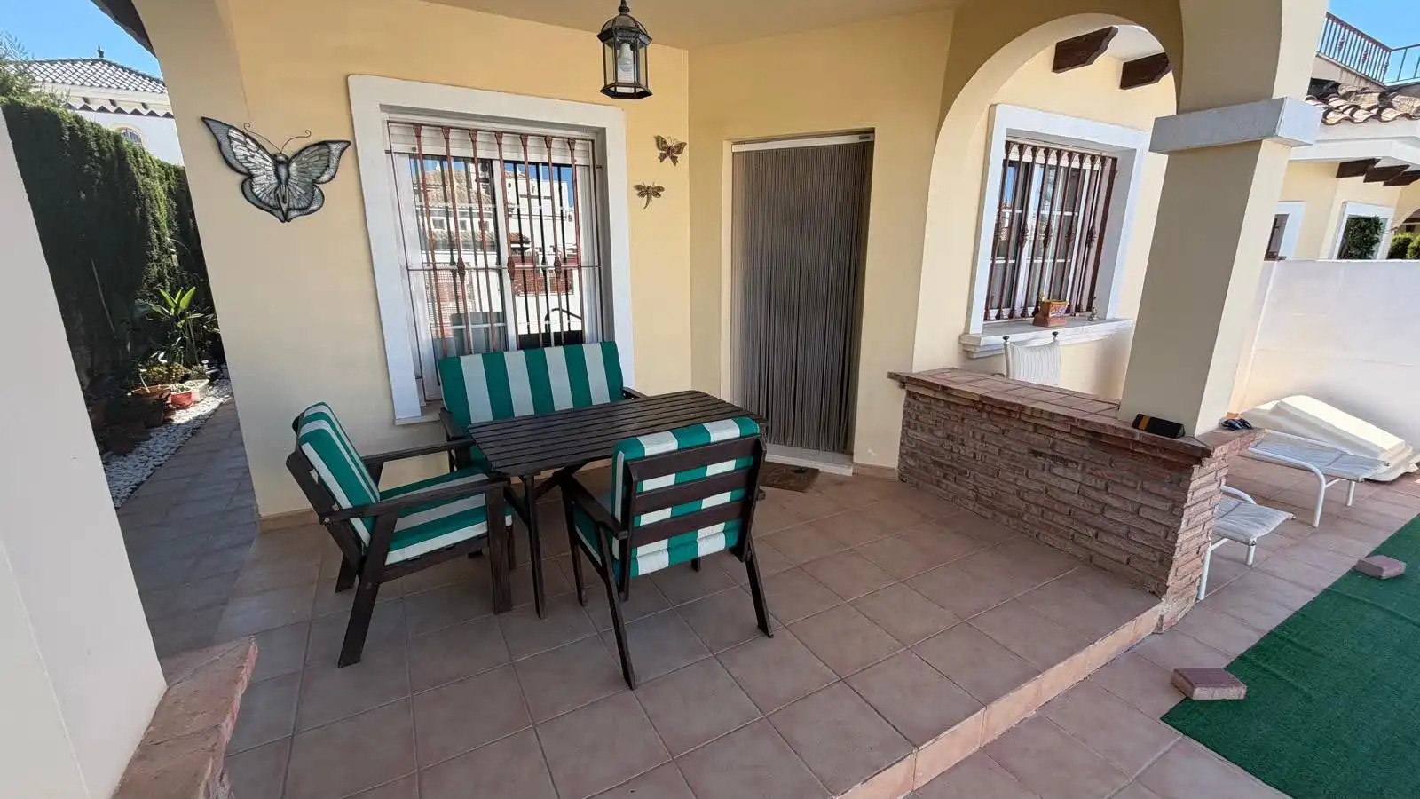 Villa avec piscine à louer à Campo de Murcia, imagen 13