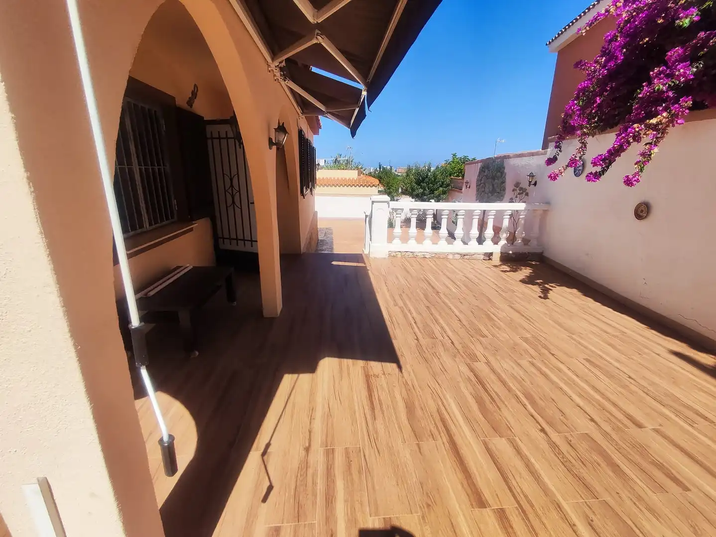Villa avec jardin à vendre à Urbanización Carabela 40, imagen 20