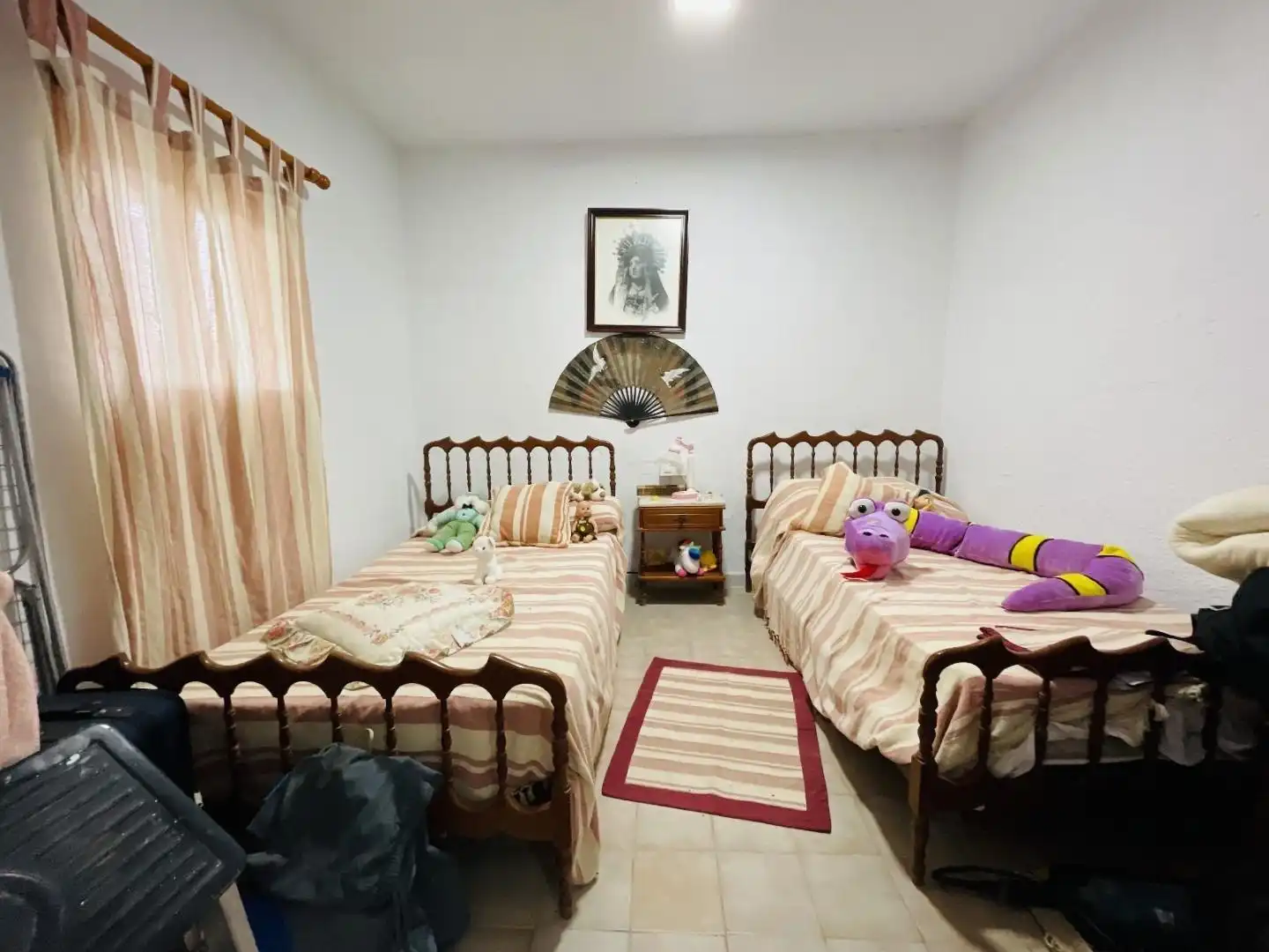 Casa o xalet en venda a Tébar - Los Arejos