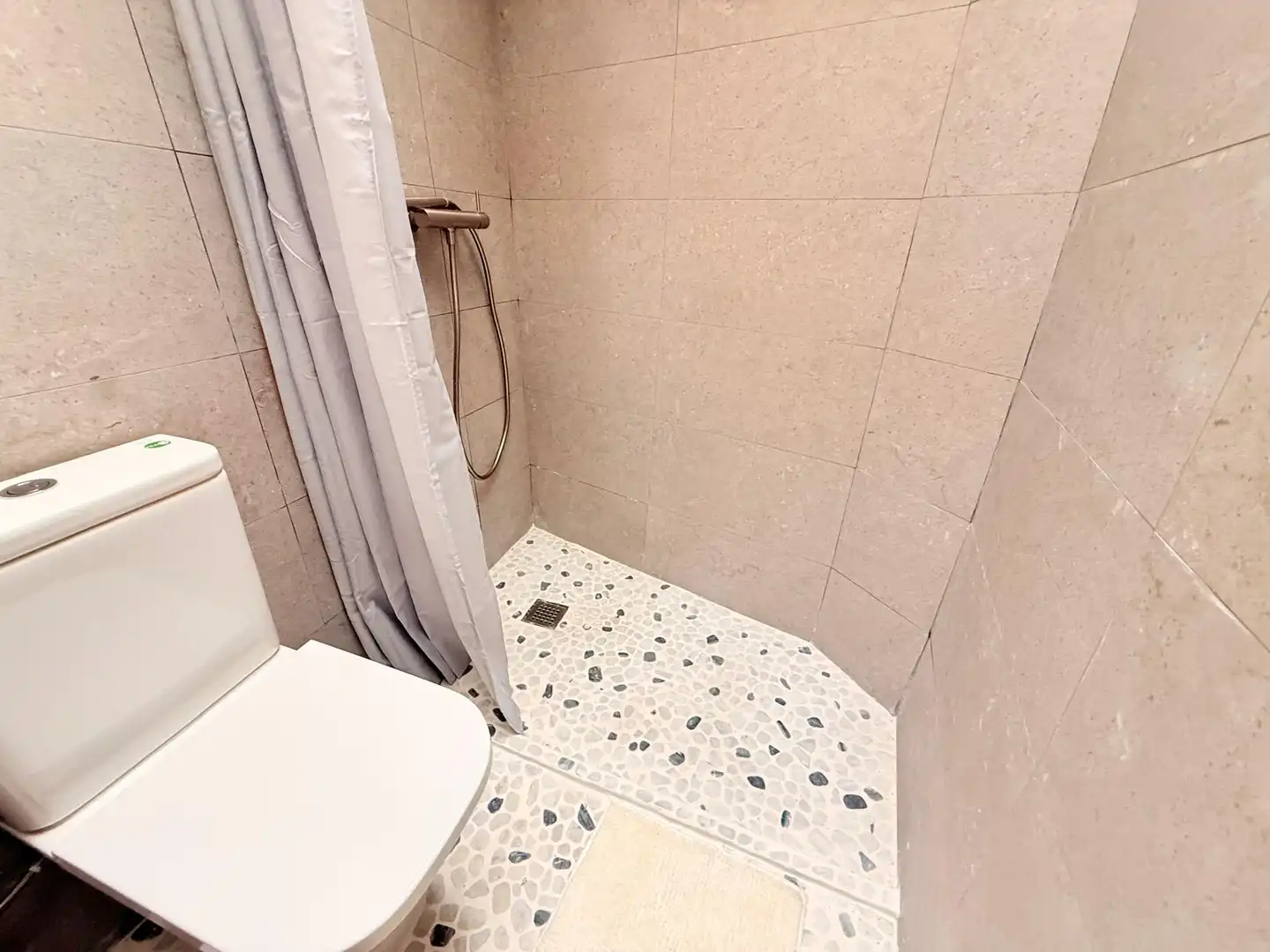 Bany de Casa o xalet en venda en La Nucia