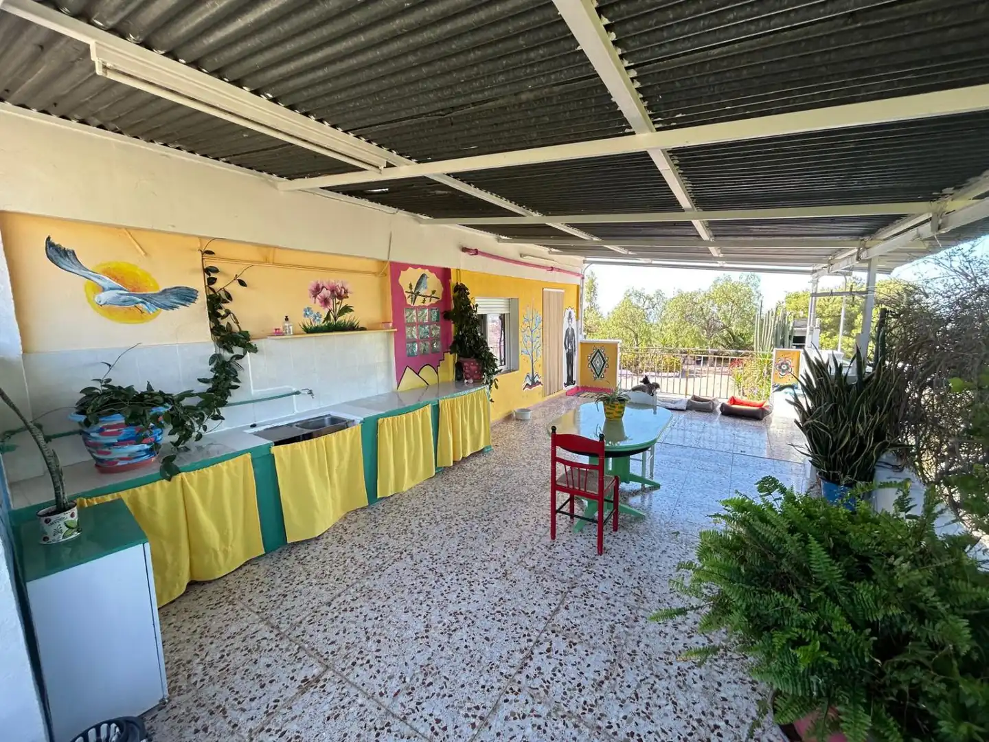 Xalet amb piscina en venda a Crevillent, imagen 4