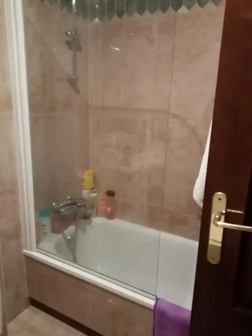 Badezimmer von Wohnung zum Verkauf in Llanes