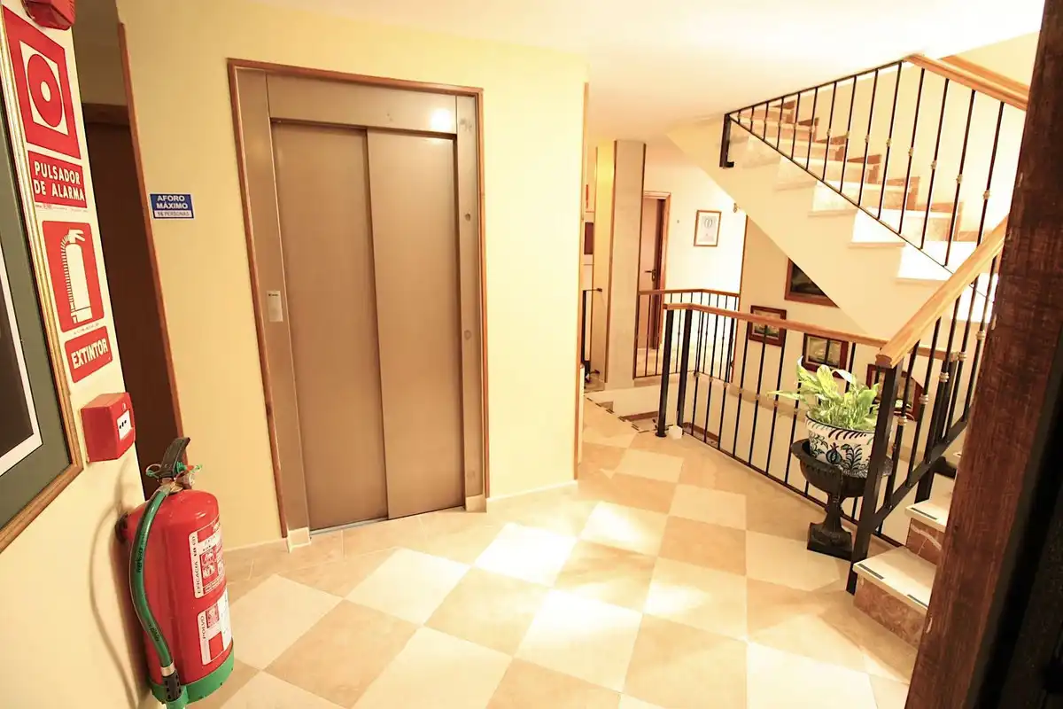 Hotel en venda a San Enrique - Guadiaro -  Pueblo Nuevo, imagen 23