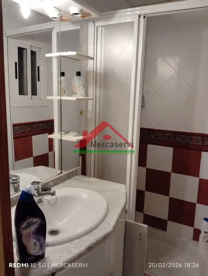 Flat for sale in iecla, 13, Casco Urbano