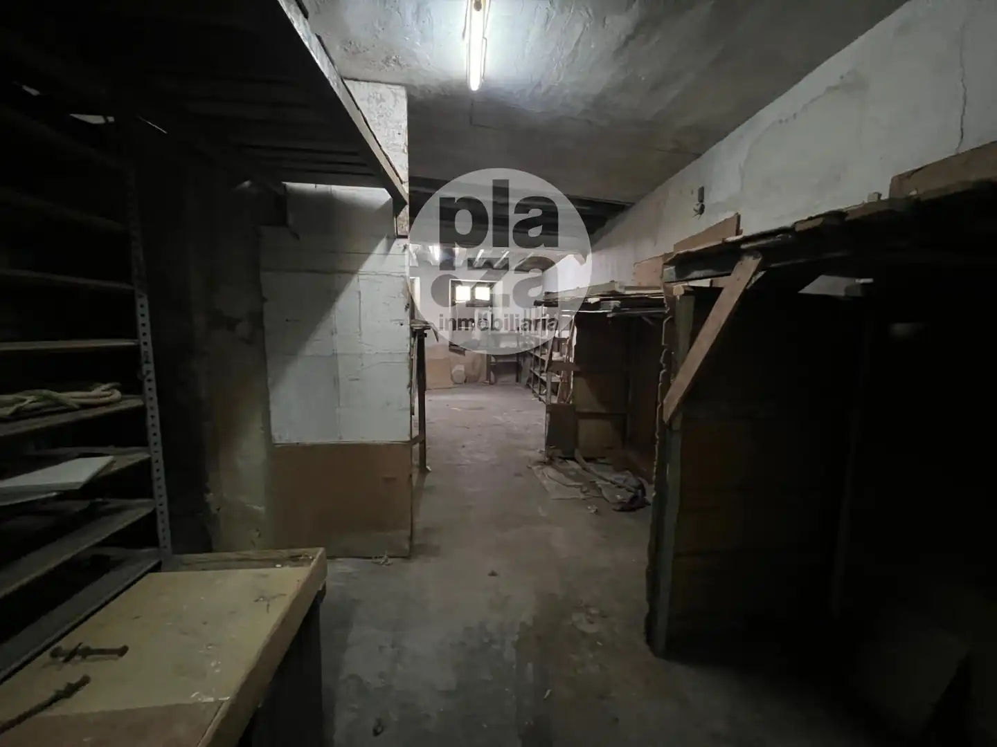 Gewerbefläche zur Miete in LA PUEBLA, imagen 5