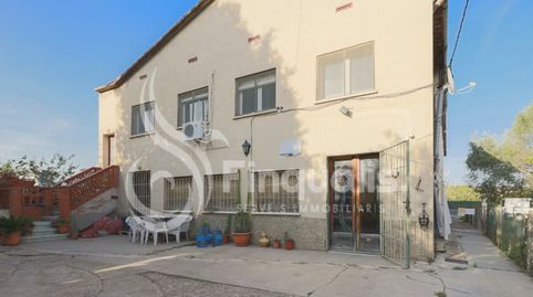Foto 2 de Casa o chalet en venta en Lliçà d'Amunt, Barcelona