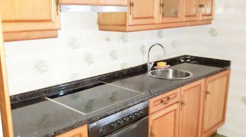 Photo 5 of Flat for rent in Maurice Ravel Etorbidea, Barrio de Uribarri, Bilbao