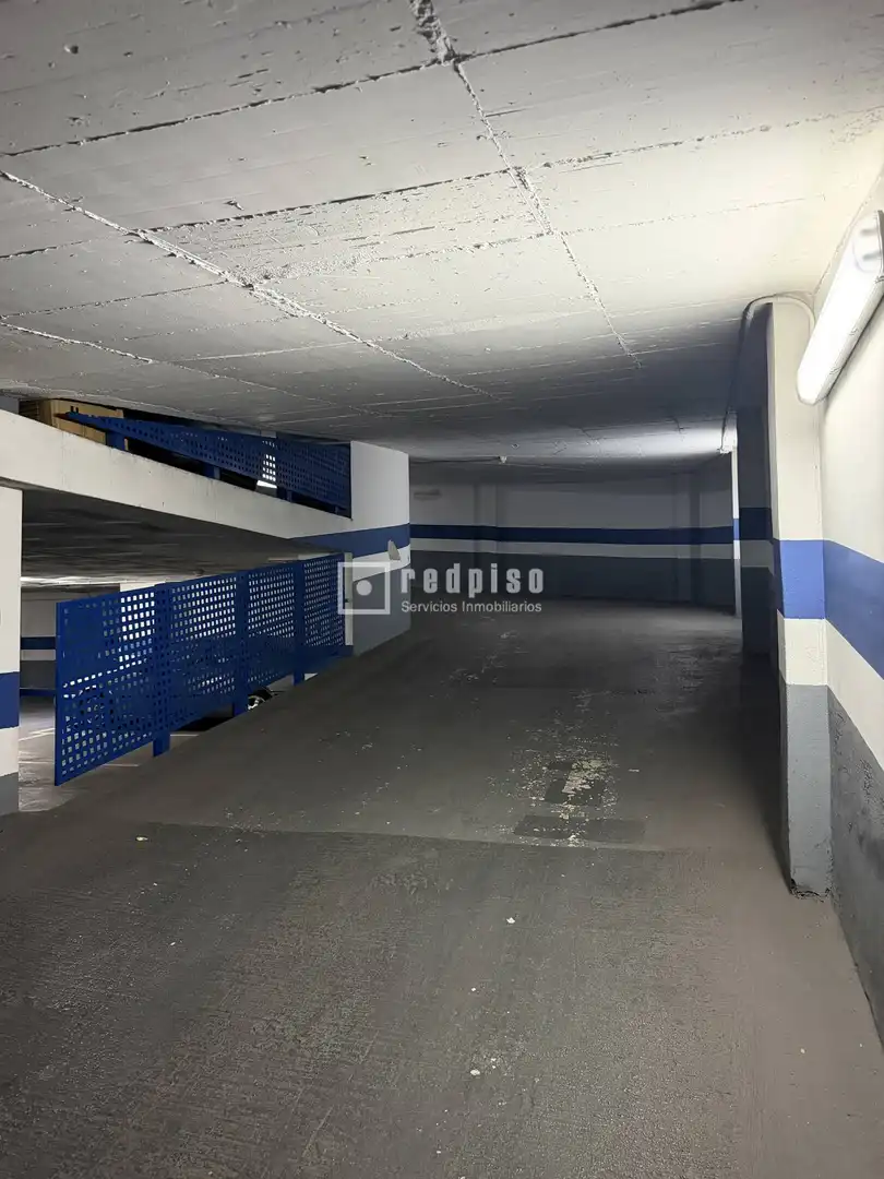 Einzelparkplatz zum Verkauf in de Bernat Fenollar, imagen 7