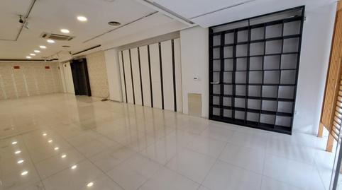 Photo 4 of Premises to rent in Calle Francesc Arbona, Alquenència - Venècia, Alzira