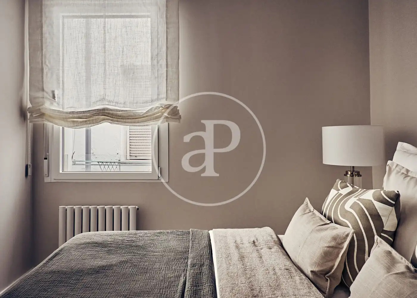 Flat with lift for sale in C. de Padilla, imagen 15