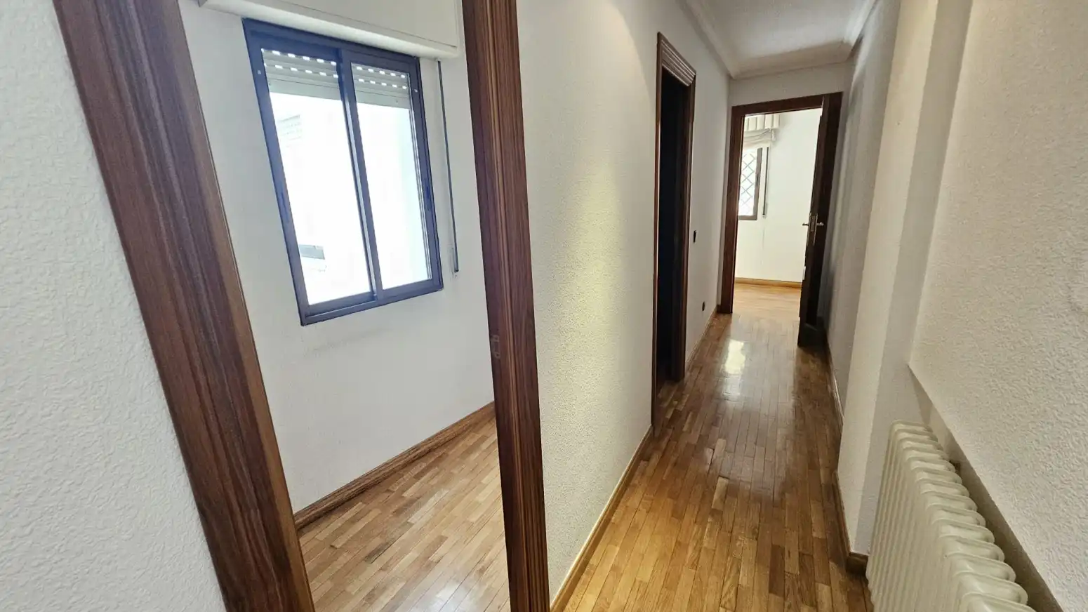 Flat for rent in Salamanca  with Heating, Parquet flooring and Terrace