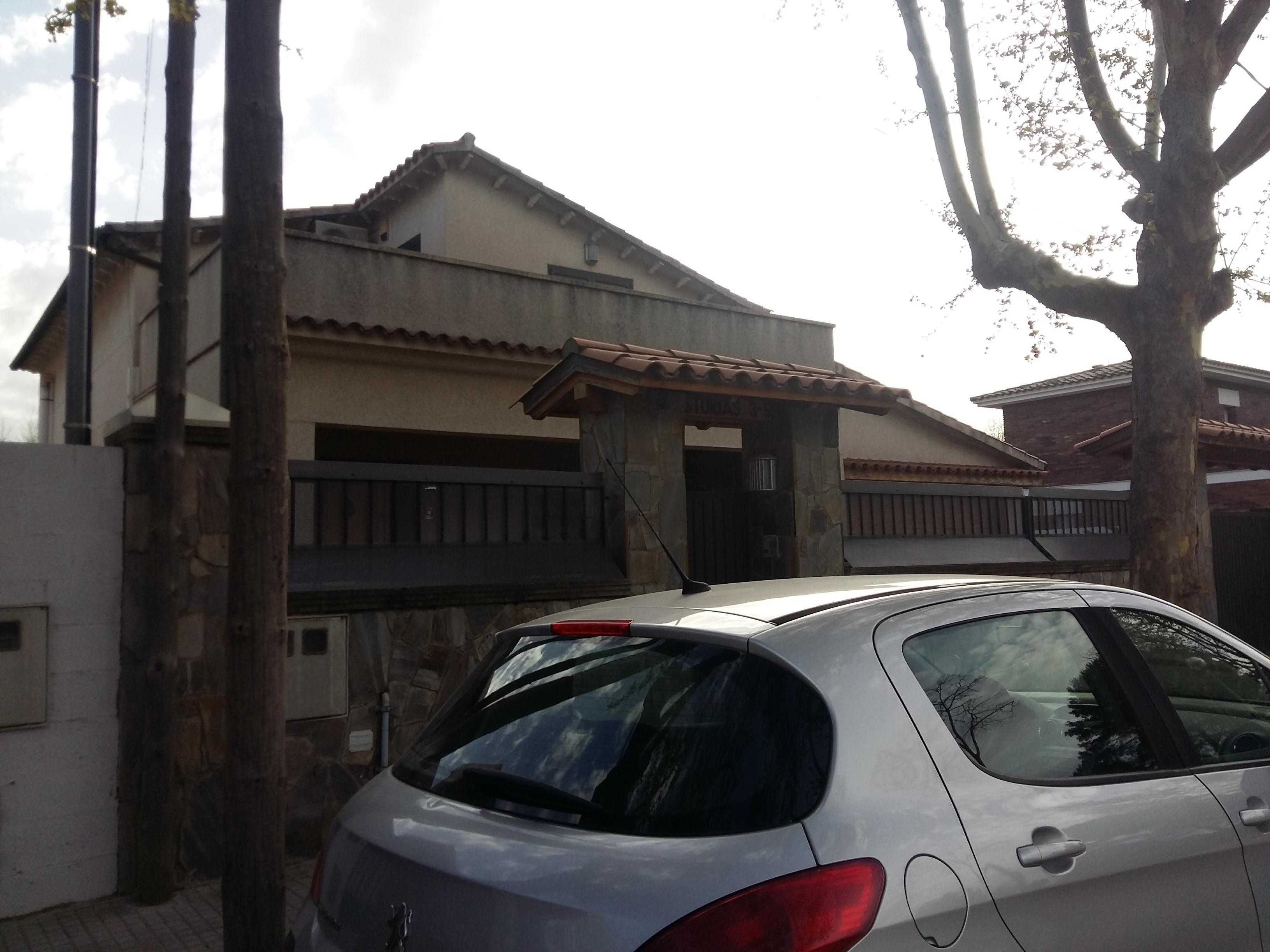 Casa o xalet en venda a C/ Asturies, Mira-sol