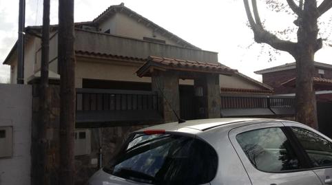 Photo 2 of House or chalet for sale in C/ Asturies, Mira-sol, Sant Cugat del Vallès