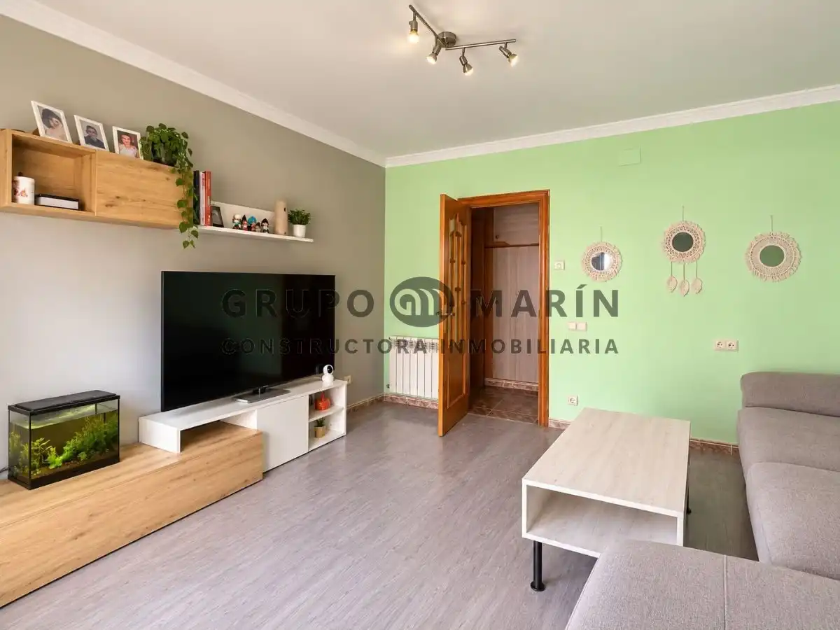 Wohnung zum Verkauf in Carrer Sant Joan, imagen 5