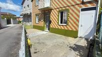 Exterior view of House or chalet for sale in Boiro  with Private garden, Terrace and Storage room