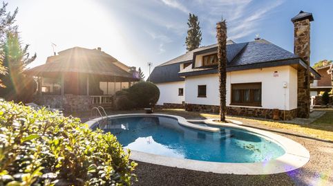 Foto 3 de Casa o chalet en venta en Calle Pessebre, Airesol, Castellar del Vallès