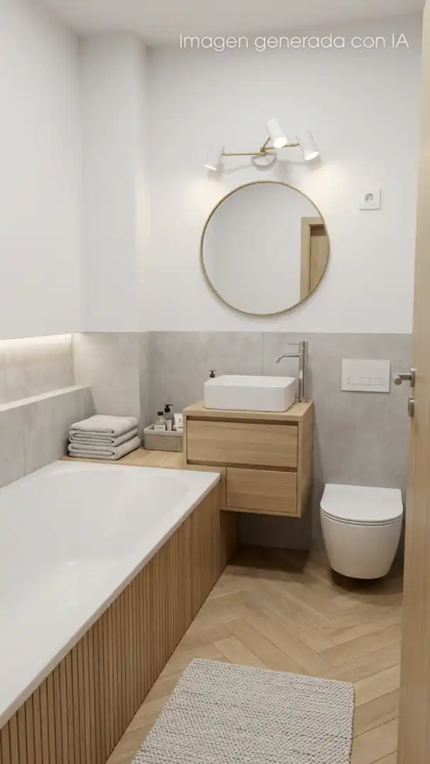 Wohnung mit Terrasse zum Verkauf in Murcia - CL BUENOS AIRES, imagen 30