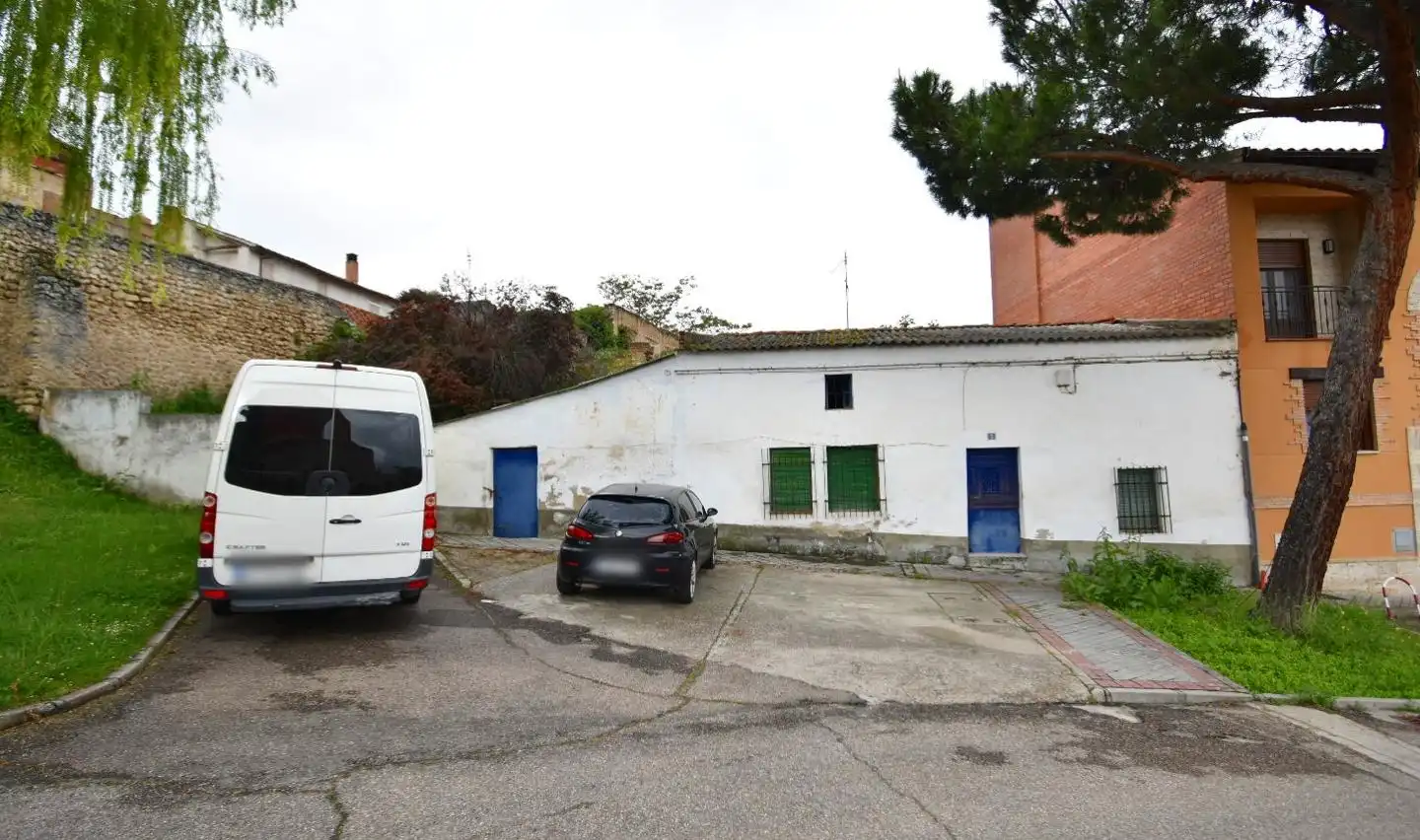 Casa in vendita a Pozo De La Nieve