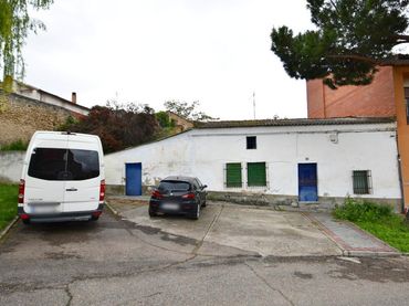 Casa en venda a Plaza Pozo de la Nieve