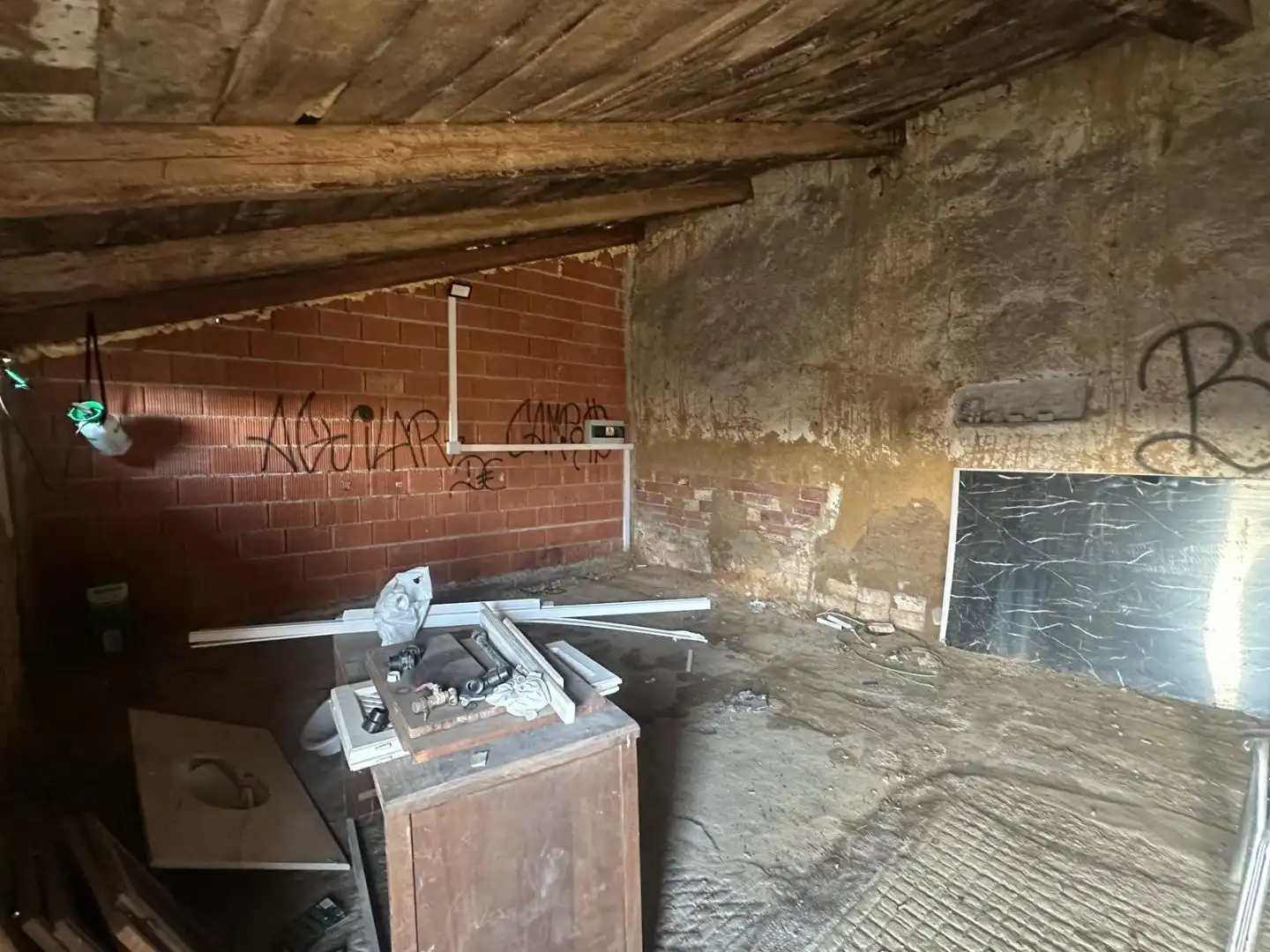 Residencial en venda en Aguilar de Campos, Valladolid