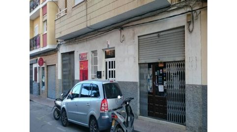Local en venta en Mula