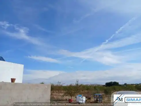 Terreno en venta en Ajofrín