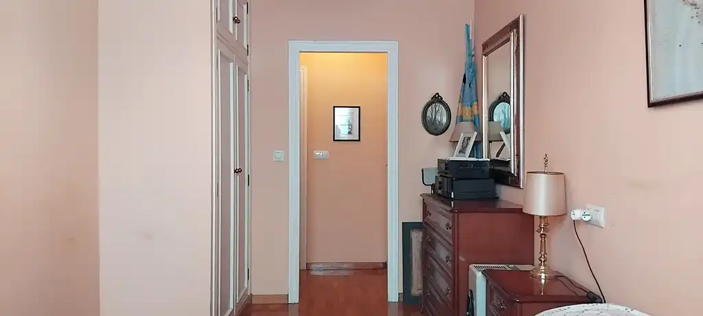 Piso en venta en A Coruña Capital  con Calefacción
