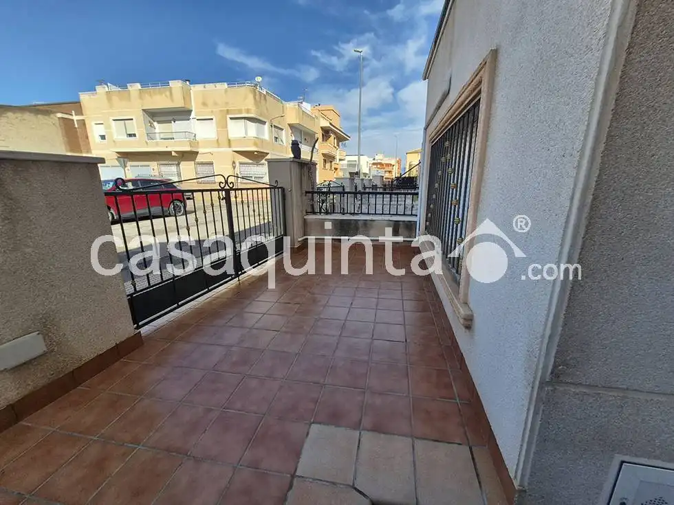 Duplex à vendre à C. San Antonio, imagen 33