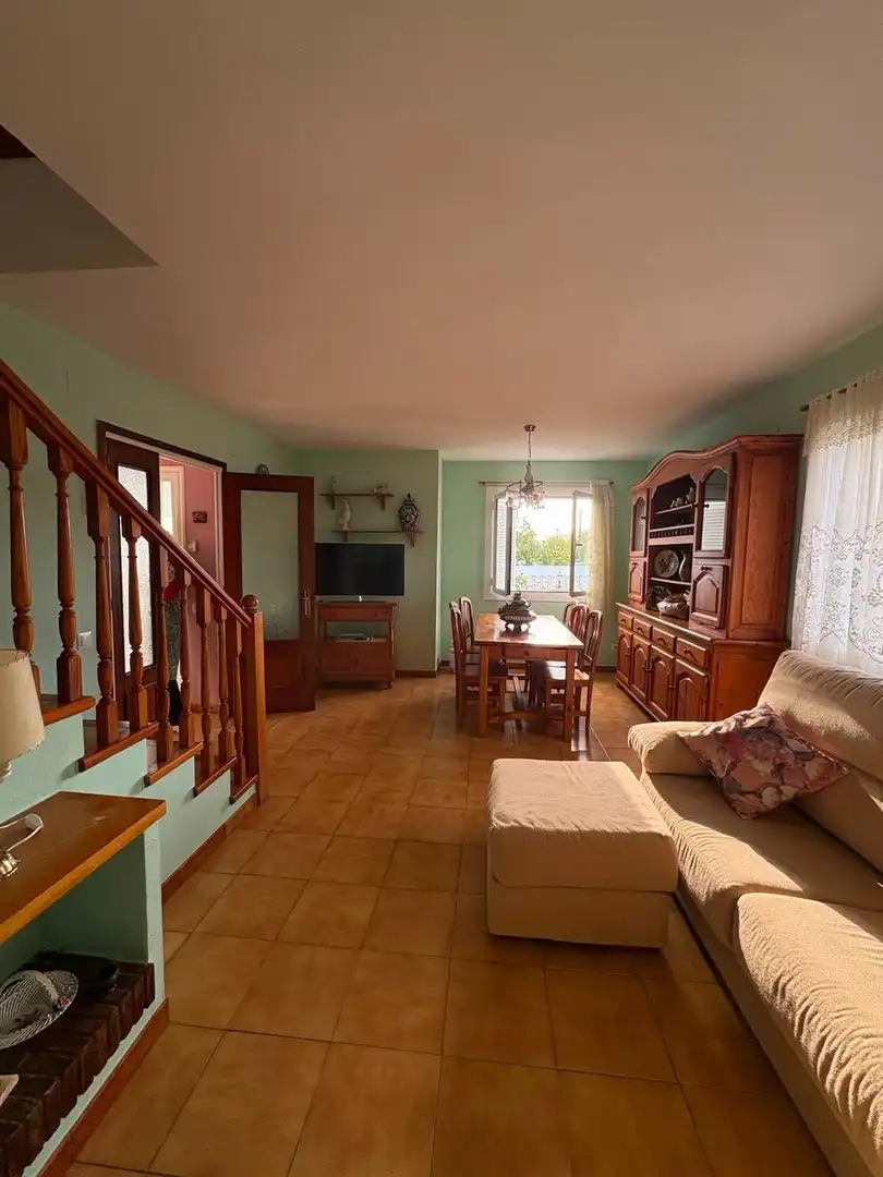 Maison mitoyenne avec jardin à vendre à Can Nicolau - Les Sorres - Valparaiso, imagen 12