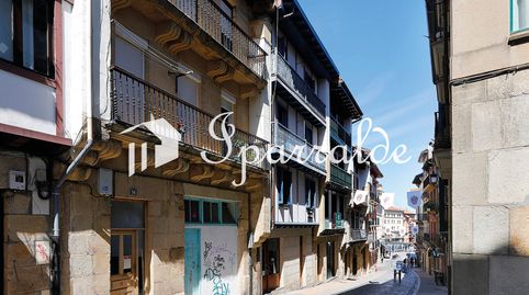 Photo 2 of Flat for sale in Irun - Calle Mayor, Centro - Mendibil - Santiago, Irun