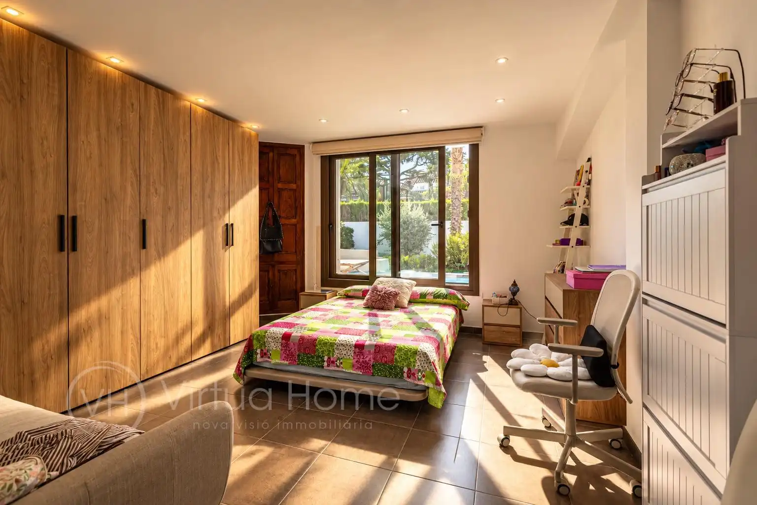 Chalet con piscina en venta en Centre, imagen 35