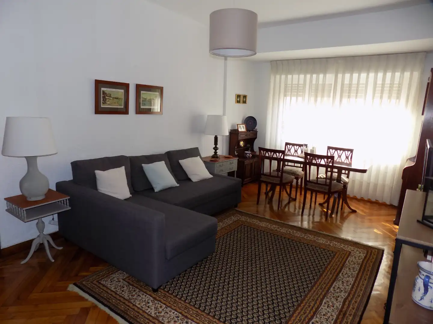 Flat with lift to rent in Avenida de la Constitución 32, imagen 10
