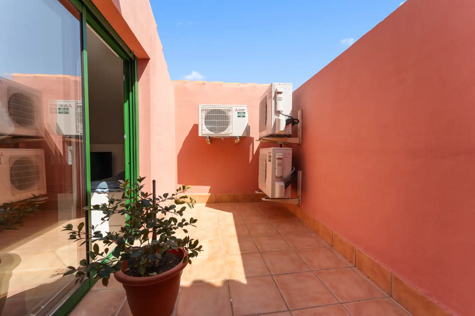 Àtic amb piscina en venda a Calle las Dalias, imagen 19