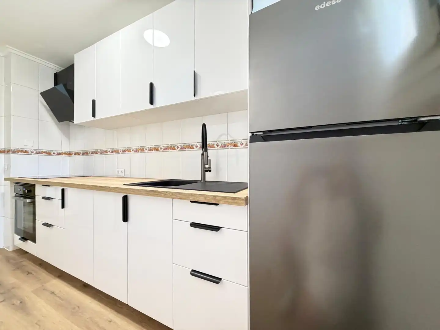 Apartment with terrace for sale in Calle VILLA MADRID, imagen 39