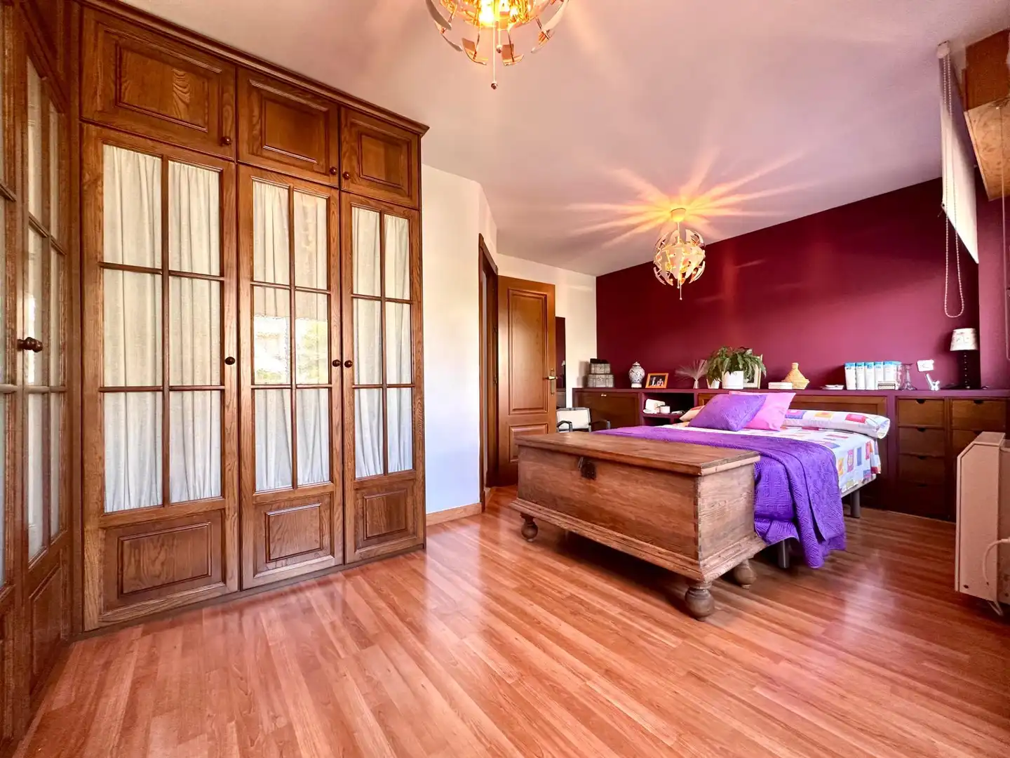 Villa avec piscine à vendre à Calle Magnolios 4, imagen 12