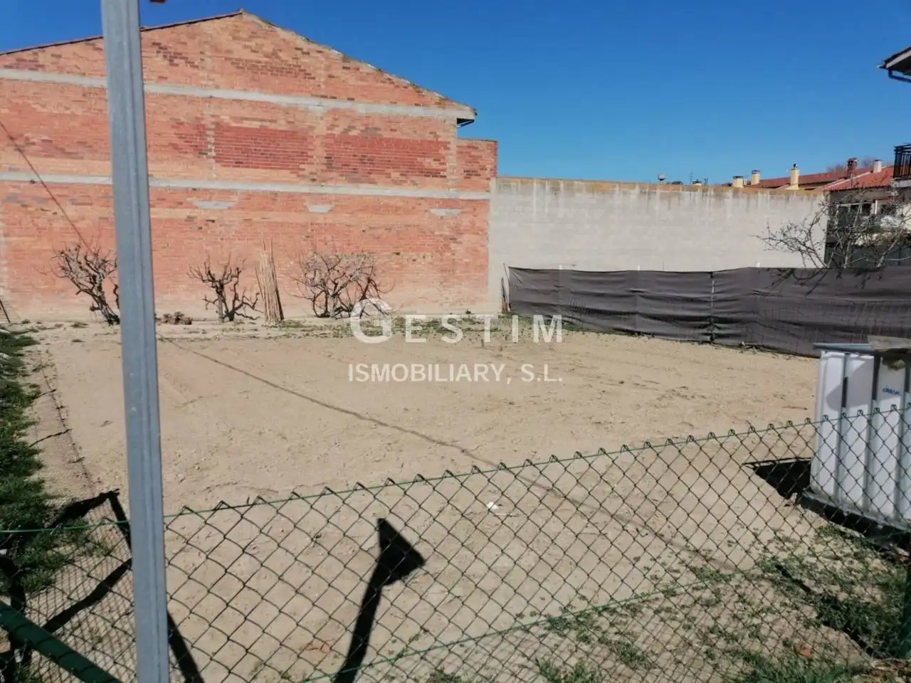 Terreno residenziale in vendita a Calle MAJOR, imagen 8