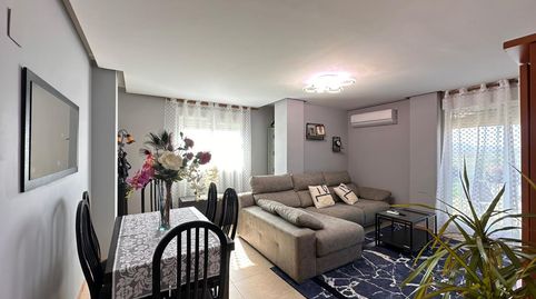 Foto 4 de Piso en venta en Massalavés, Valencia