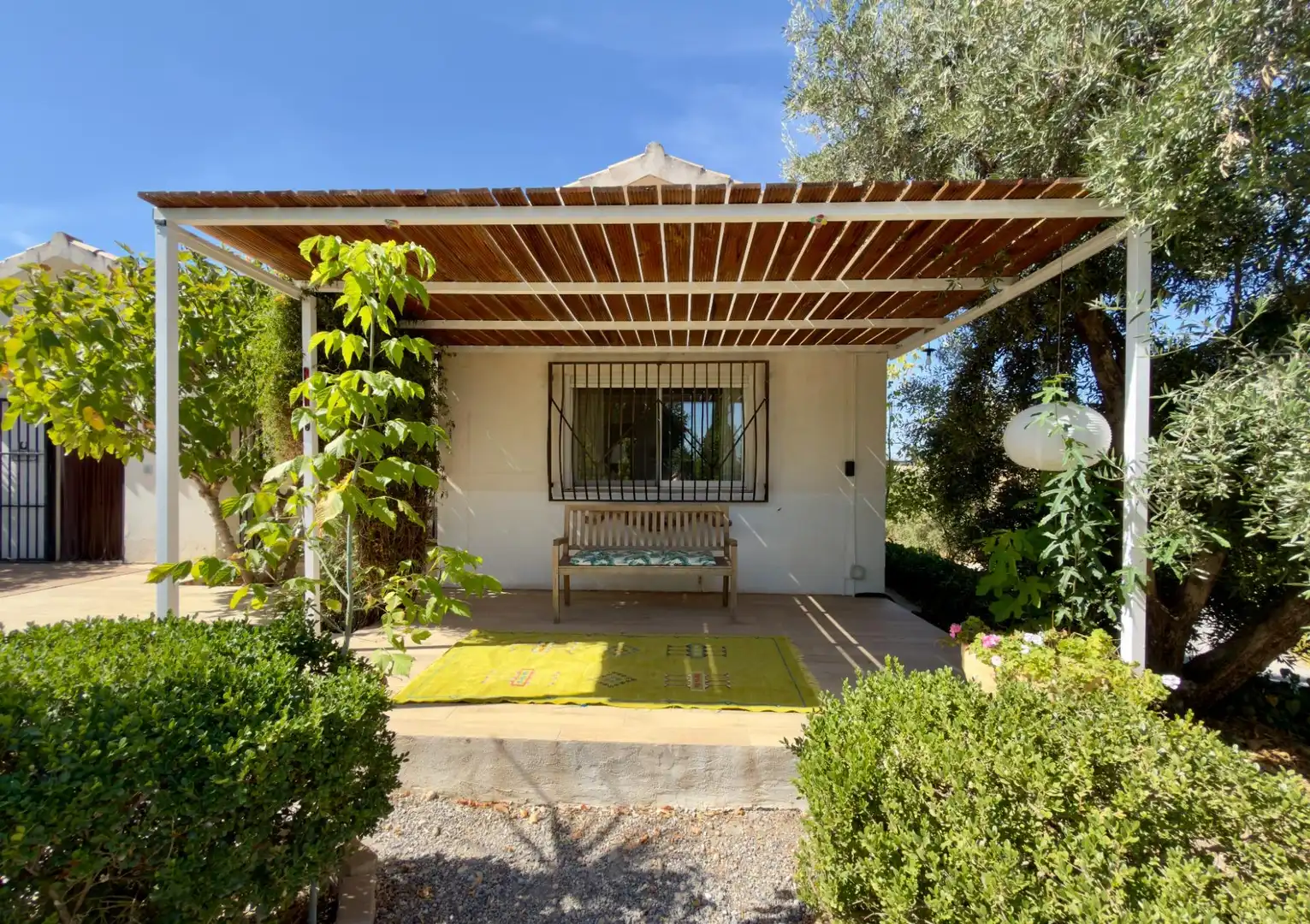 Haus mit Terrasse zum Verkauf in Calle Polígono 10 Paraje 79 RIEGOS DE MORALEDA 412, imagen 9
