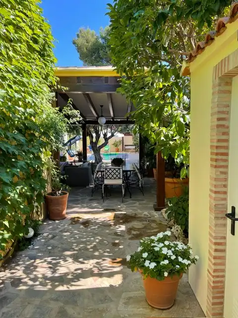 Xalet amb piscina en venda a Avinguda Beniferri, imagen 43