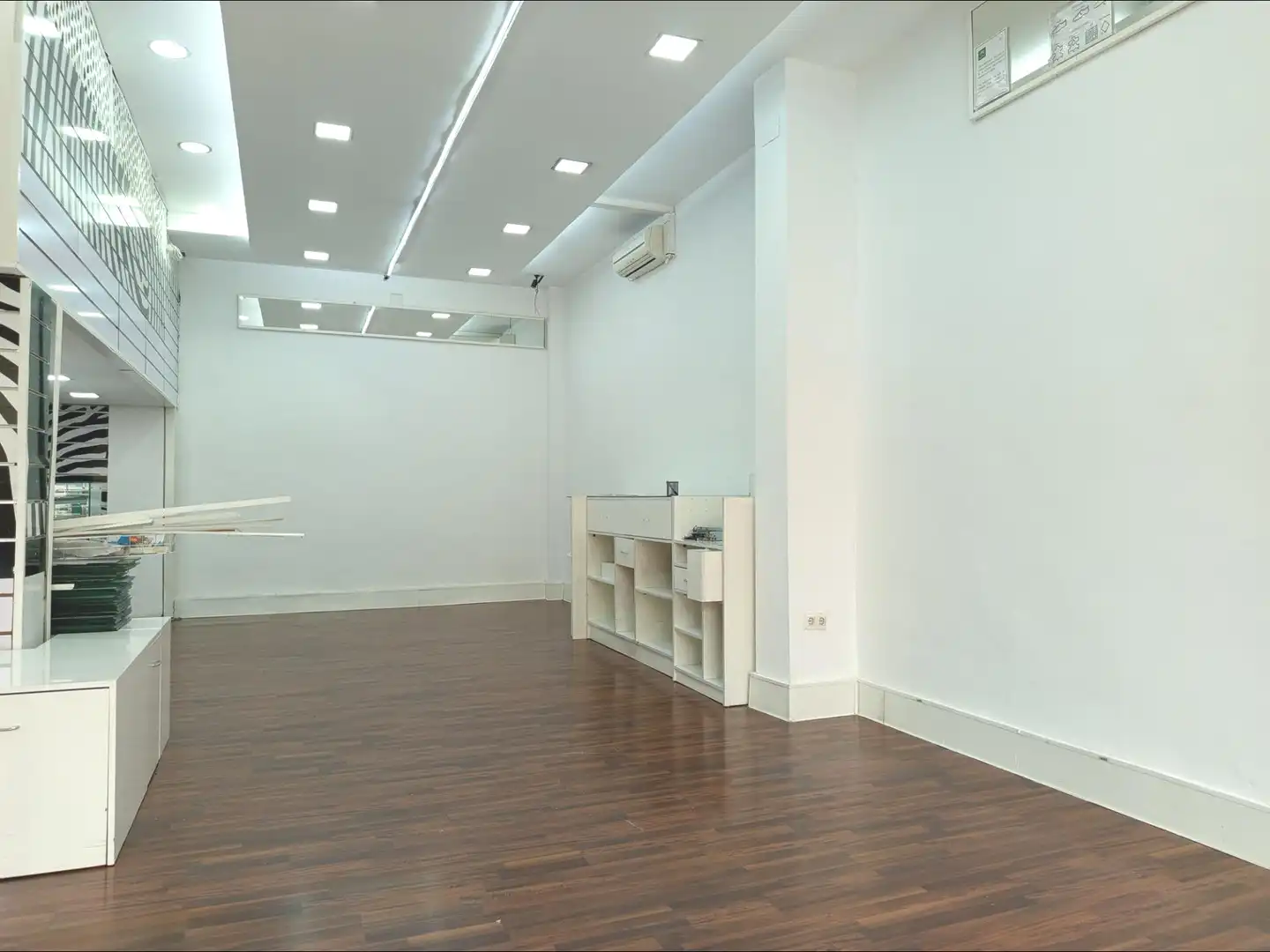 Local comercial de lloguer a Ronda, imagen 6