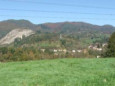 Terreni e lotti in vendita a Cangas de Onís