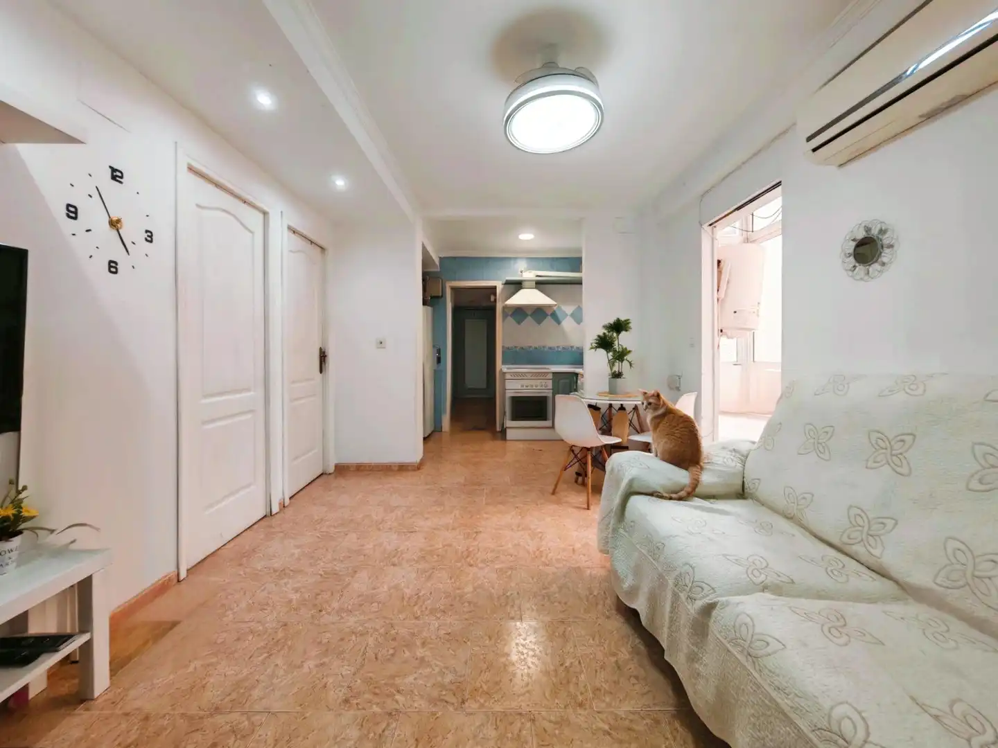 Habitación de Piso en venta en Cádiz con Aire acondicionado y Terraza