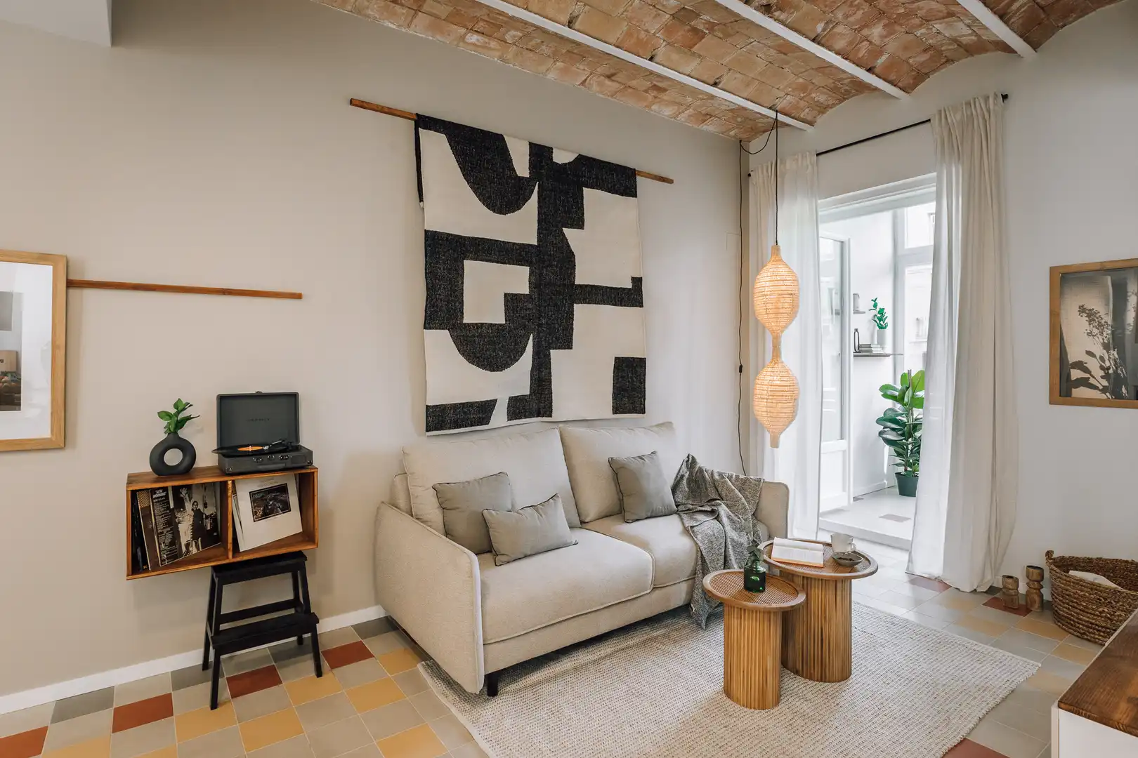 Apartamento en alquiler en Ronda de Sant Pere, imagen 11