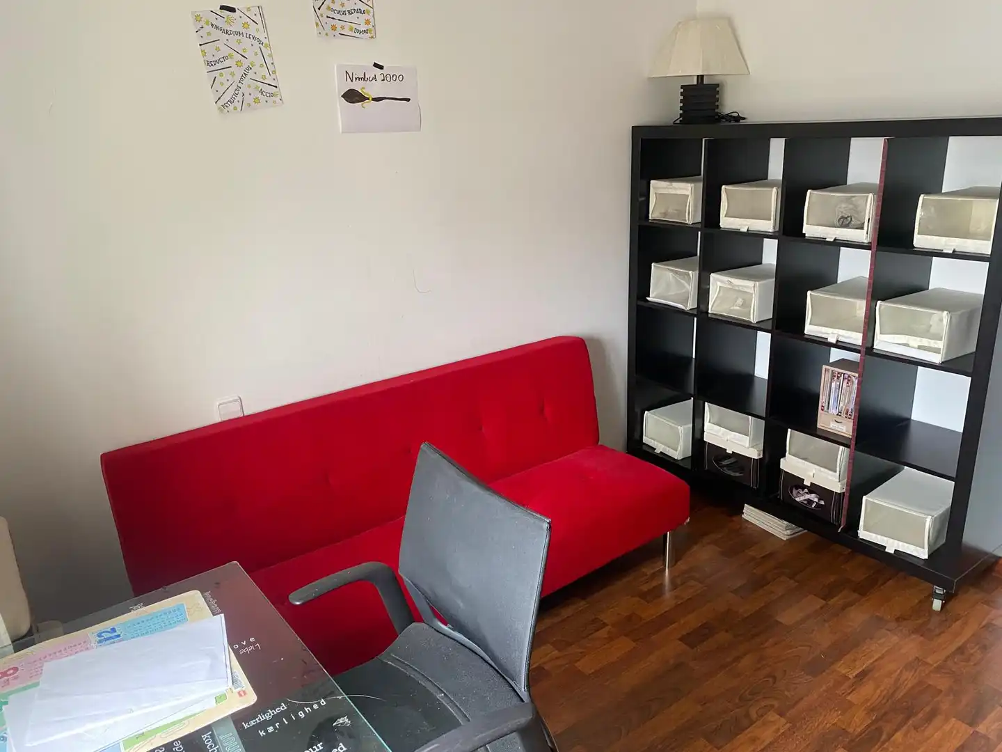 Casa adosada en venta en Poblete con Aire acondicionado, Calefacción y Jardín privado